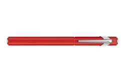 Caran D'Ache 849 Rood Vulpen 5 Caran D'Ache 849 Rood Vulpen -Pennen Verkoop 0841.570203