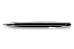 LAMY Studio Piano Black Balpen