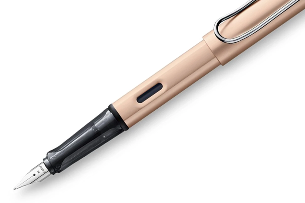 LAMY AL-Star Cosmic Vulpen 2 LAMY AL-Star Cosmic Vulpen - Afbeelding 2