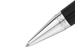 Montblanc Writers Edition Victor Hugo Balpen -Pennen Verkoop 125512 Montblanc Writers Edition Homage to Victor Hugo Ballpoint Pen 3