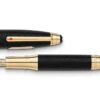 Montblanc Meisterstück Around The World In 80 Days Solitaire LeGrand Vulpen