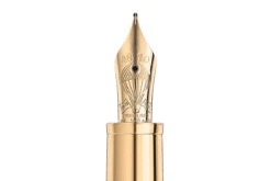 Montblanc Meisterstück Around The World In 80 Days Solitaire LeGrand Vulpen 9 Montblanc Meisterstück Around The World In 80 Days Solitaire LeGrand Vulpen -Pennen Verkoop 128484 MB Around The World In 80 Days Fountain Pen 4