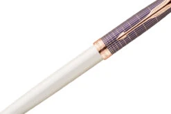 Parker® Parker Sonnet EXC Paars Custom 18K Custom Vulpen -Pennen Verkoop 1930055 Parker Sonnet EXC Purple Custom 18K Fountain Pen 2