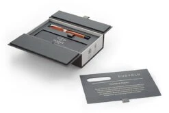 Parker® Parker Duofold Classic Big Red Centennial Vulpen 5 Parker® Parker Duofold Classic Big Red Centennial Vulpen -Pennen Verkoop 1931375 Parker Duofold Classic Big Red Centennial Fountain Pen 3