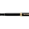 Parker® Parker Duofold Classic Black GT Centennial Vulpen