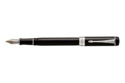 Parker® Parker Duofold Classic Black CT International Vulpen