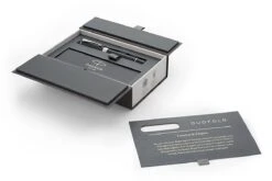 Parker® Parker Duofold Classic Black CT International Vulpen -Pennen Verkoop 1931387 Parker Duofold Classic Black CT International Fountain Pen 3