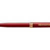 Parker® Parker Sonnet Red Lacquer Balpen