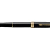 Parker® Parker Sonnet Black Lacquer GT Vulpen