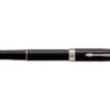 Parker® Parker Sonnet Black Lacquer PT Vulpen