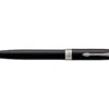 Parker® Parker Sonnet Black Lacquer CT Balpen