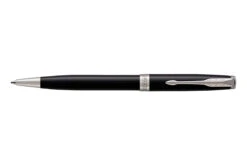 Parker® Parker Sonnet Black Lacquer CT Balpen