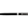 Parker® Parker Sonnet Black Lacquer CT Slim Balpen