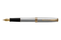 Parker® Parker Sonnet Steel GT Vulpen