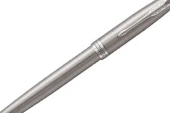 Parker® Parker Sonnet Steel CT Vulpen 3 Parker® Parker Sonnet Steel CT Vulpen -Pennen Verkoop 1931509 Parker Sonnet Steel PT Fountain Pen 2