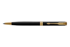 Parker® Parker Sonnet Matte Black GT Slim Balpen