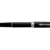 Parker® Parker Sonnet Matte Black PT Vulpen