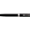 Parker® Parker Sonnet Matte Black PT Balpen