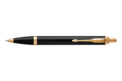 Parker® Parker IM Black Lacquer GT Balpen
