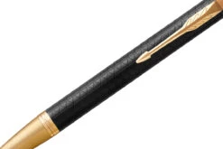 Parker® Parker IM Premium Black/Gold Balpen -Pennen Verkoop 1931667 Parker IM Premium Black Gold Ballpoint 2
