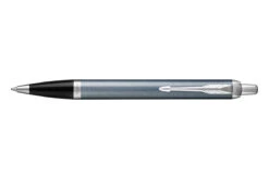 Parker® Parker IM Light Blue Grey Balpen