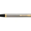 Parker® Parker IM Brushed Metal GT Balpen