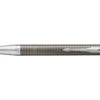 Parker® Parker IM Premium Dark Espresso Chiselled Balpen
