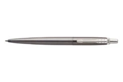 Parker® Parker Jotter Premium Oxford Grey Pinstripe Balpen