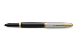 Parker® Parker 51 Premium Black GT Vulpen 11 Parker® Parker 51 Premium Black GT Vulpen -Pennen Verkoop 2169061 Parker 51 2022 Black FP 5