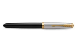 Parker® Parker 51 Premium Black GT Vulpen 12 Parker® Parker 51 Premium Black GT Vulpen -Pennen Verkoop 2169061 Parker 51 2022 Black FP 6