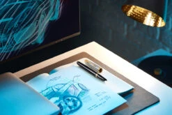 Parker® Parker 51 Premium Black GT Vulpen 13 Parker® Parker 51 Premium Black GT Vulpen -Pennen Verkoop 2169061 Parker 51 2022 Black FP 7