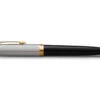 Parker® Parker 51 Premium Black GT Balpen