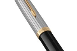 Parker® Parker 51 Premium Black GT Balpen 7 Parker® Parker 51 Premium Black GT Balpen -Pennen Verkoop 2169062 Parker 51 2022 Black BP 3
