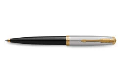Parker® Parker 51 Premium Black GT Balpen 9 Parker® Parker 51 Premium Black GT Balpen -Pennen Verkoop 2169062 Parker 51 2022 Black BP 5