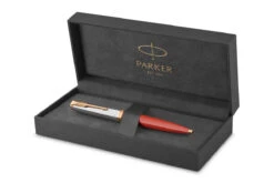 Parker® Parker 51 Premium Red GT Balpen -Pennen Verkoop 2169073 Parker 51 2022 Red BP 4