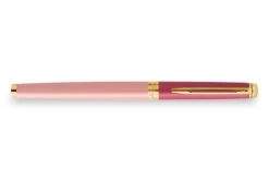 Waterman Hémisphère Colour Blocking Pink GT Vulpen 11 Waterman Hémisphère Colour Blocking Pink GT Vulpen -Pennen Verkoop 2179896 Waterman Hemisphere Color Blocking Pink FP 4