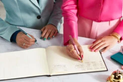 Waterman Hémisphère Colour Blocking Pink GT Vulpen 13 Waterman Hémisphère Colour Blocking Pink GT Vulpen -Pennen Verkoop 2179896 Waterman Hemisphere Color Blocking Pink FP 6