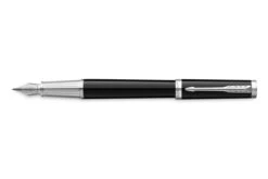 Parker® Parker Ingenuity Black Lacquer CT Vulpen