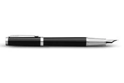 Parker® Parker Ingenuity Black Lacquer CT Vulpen -Pennen Verkoop 2181995 Parker Ingenuity Black Lacquer CT FP 3