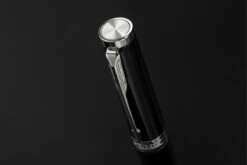 Parker® Parker Ingenuity Black Lacquer CT Vulpen -Pennen Verkoop 2181995 Parker Ingenuity Black Lacquer CT FP 7