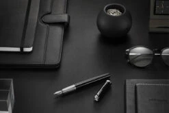 Parker® Parker Ingenuity Black Lacquer CT Vulpen -Pennen Verkoop 2181995 Parker Ingenuity Black Lacquer CT FP 8
