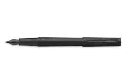 Parker® Parker Ingenuity Matte Black Vulpen