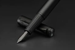 Parker® Parker Ingenuity Matte Black Vulpen -Pennen Verkoop 2182014 Parker Ingenuity Matte Black FP 6
