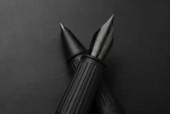 Parker® Parker Ingenuity Matte Black Vulpen -Pennen Verkoop 2182014 Parker Ingenuity Matte Black FP 7