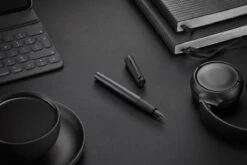 Parker® Parker Ingenuity Matte Black Vulpen -Pennen Verkoop 2182014 Parker Ingenuity Matte Black FP 8