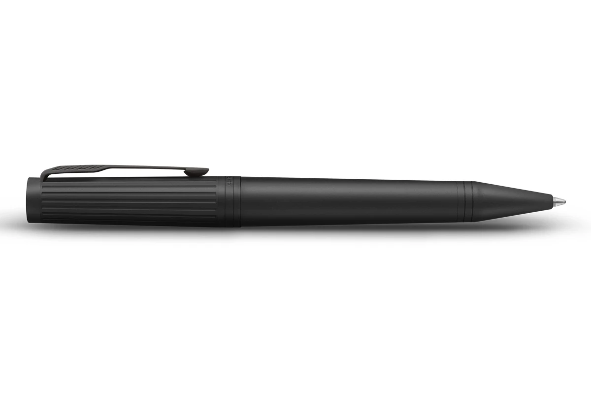 Parker® Parker Ingenuity Matte Black Balpen 3 Parker® Parker Ingenuity Matte Black Balpen - Afbeelding 3