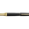 Caran D'Ache Léman Black Matt GT Vulpen