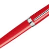 Caran D'Ache Léman Scarlet Red Vulpen