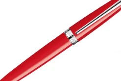 Caran D'Ache Léman Scarlet Red Vulpen