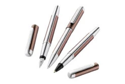 Pelikan Pura P40 Mocca Vulpen 9 Pelikan Pura P40 Mocca Vulpen -Pennen Verkoop 822817204